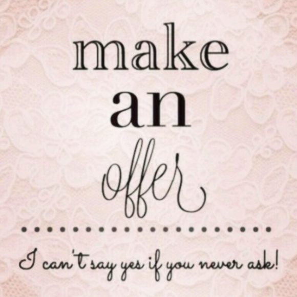 All Other - Not for sale